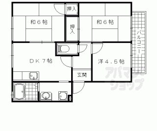 【ラテール音羽　Ａ棟】