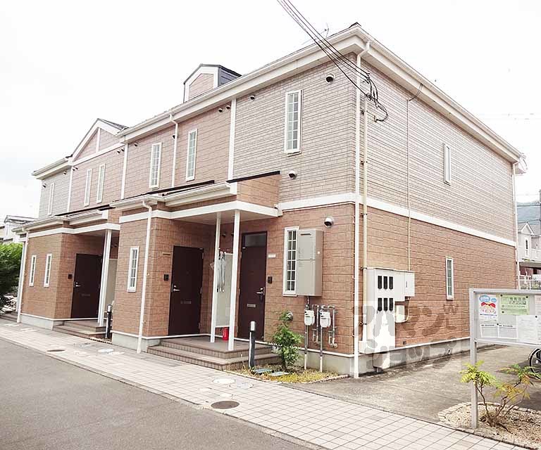 カラバッサ小野A