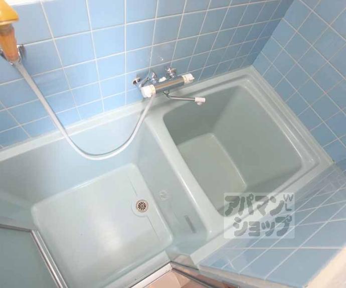 【クローバー四ノ宮】間取