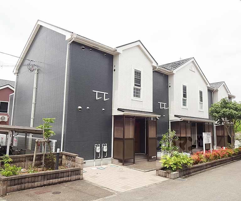 ソレアード小野A