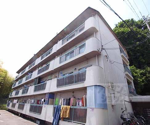 レジデンス上花山