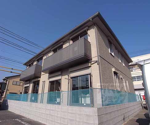 シャーメゾン扇橋