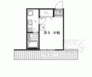 【パインフィールド日ノ岡】