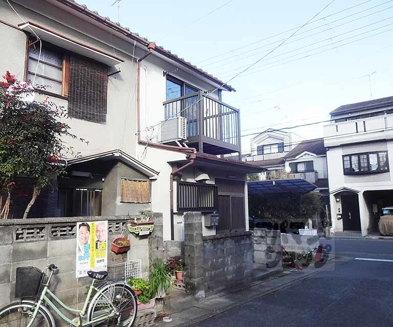 東野舞台町貸家