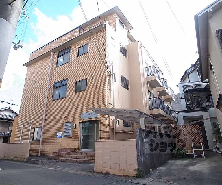 コートヴィエール大手先