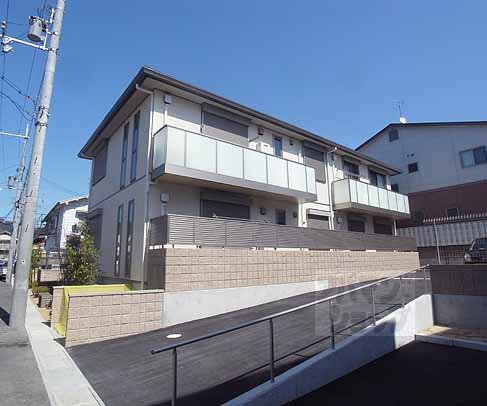 シャーメゾン前田