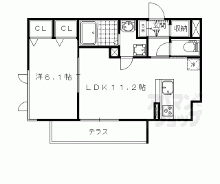 【シャーメゾン音羽草田町】