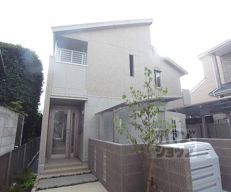 ピグナフィオーレ A棟