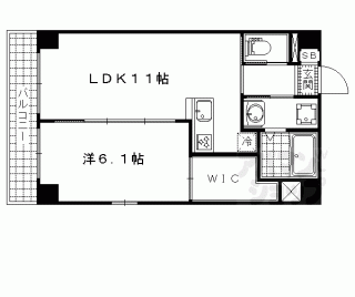 【竹鼻扇町マンション】