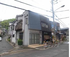 西野山桜ノ馬場町テラスハウス：間取図