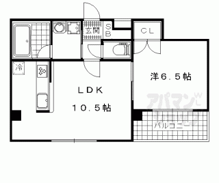 【グランコート東野】