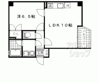 【グランコート東野】