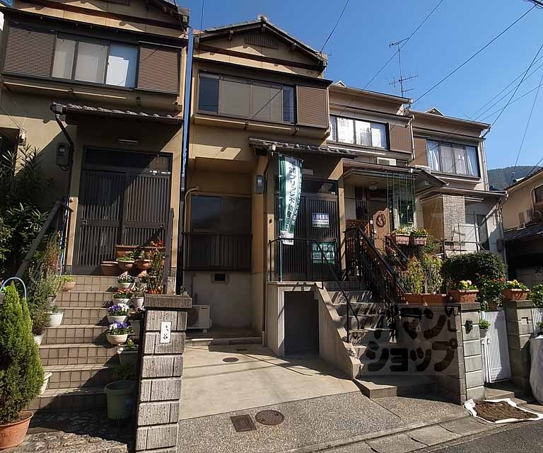 東野中井ノ上町貸家