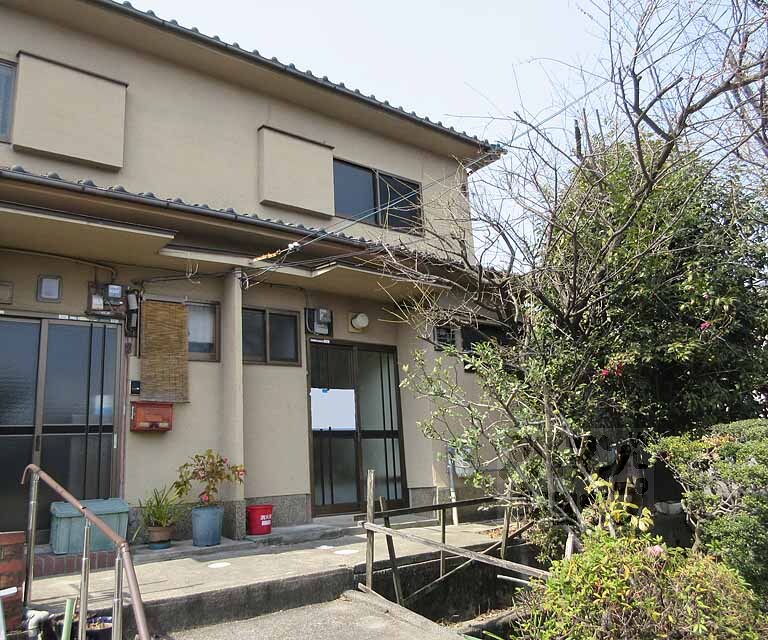 北花山市田町テラスハウス