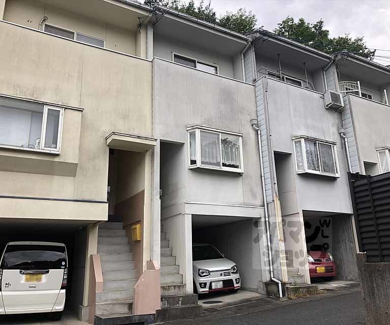 シャローム西野Ⅱ