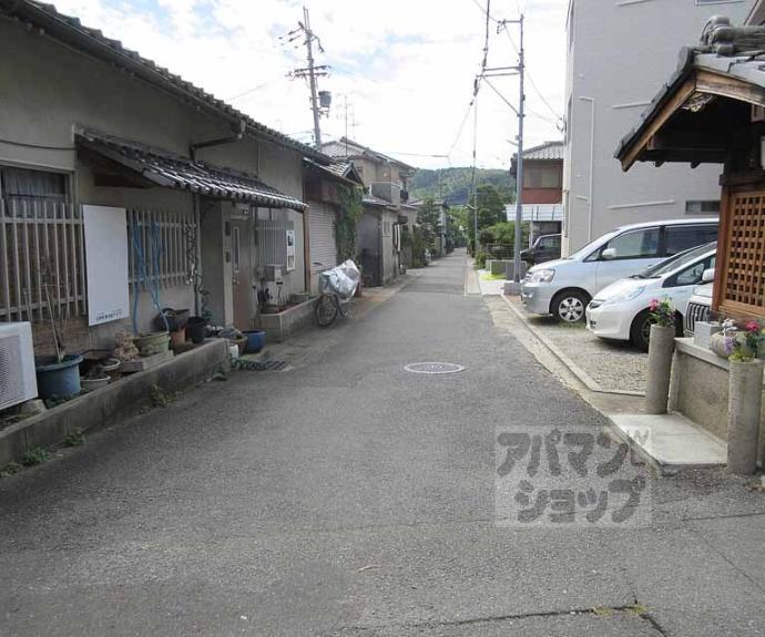 【ＲＥＧＡＬＥＳＴ山科駅南】間取