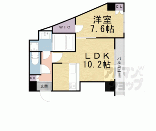 【ＴＨＥ　ＧＡＲＮＥＴ　ＳＵＩＴＥ　ＲＥＳＩＤＥＮＣＥ　山科駅前】