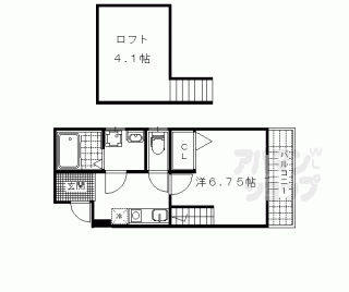 【Ｗｉｎｓ　Ｃｏｕｒｔ山科東野】