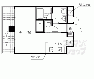 【レガーロ大津なぎさ公園】