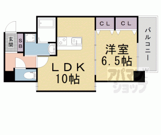 【高栄京町マンション】