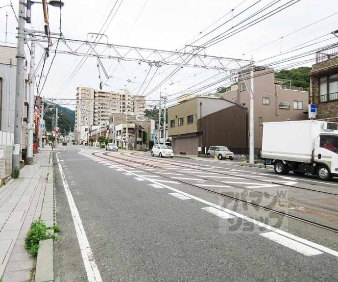 【高栄京町マンション】間取