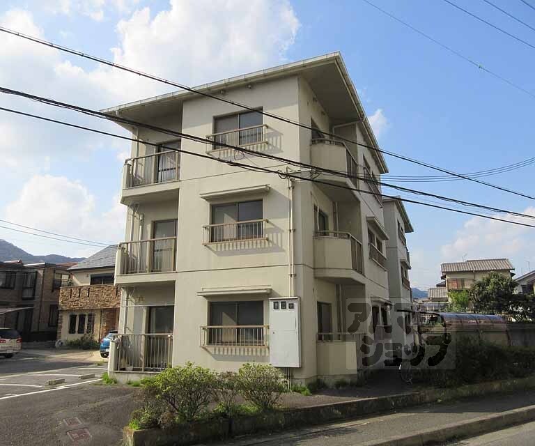 中村マンション