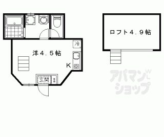 【ウィルヴィレッジ一里山】