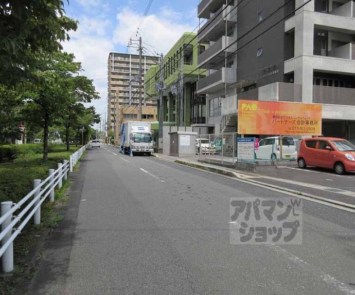 【ミラージュにおの浜】間取