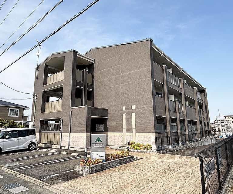 コンフォルト・ハイム