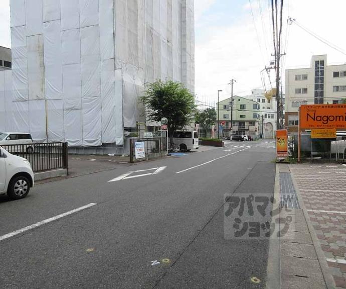 【エンゼルプラザ瀬田駅前】