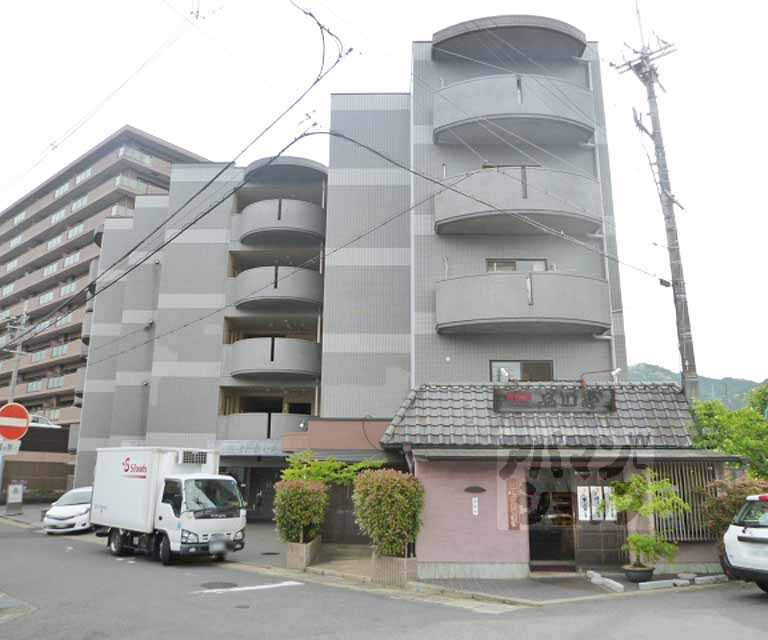 マンショングレース