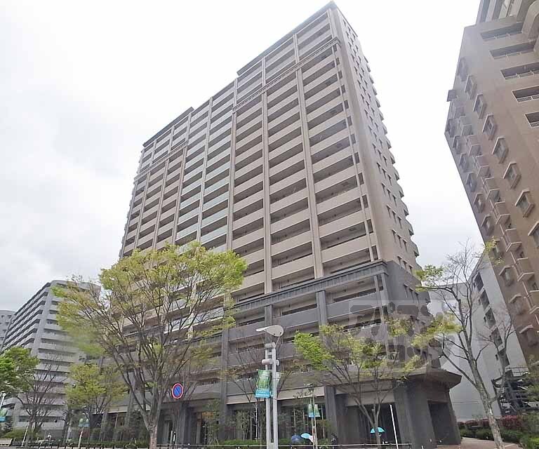 プラウド大津におの浜