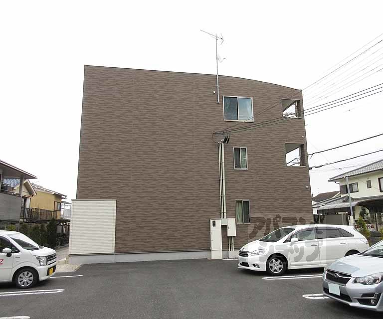 サンリット北大路