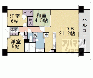 【シャリエ大津県庁前通り】