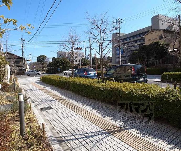 【シャリエ大津県庁前通り】間取