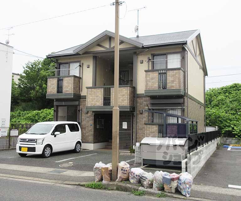 サンライズ堅田