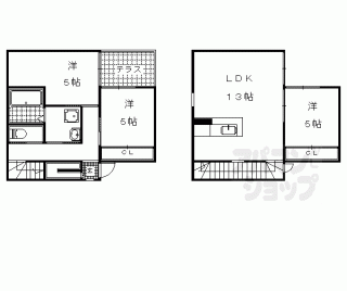 【ユニキューブ美崎町】