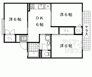 【セジュール堀井】