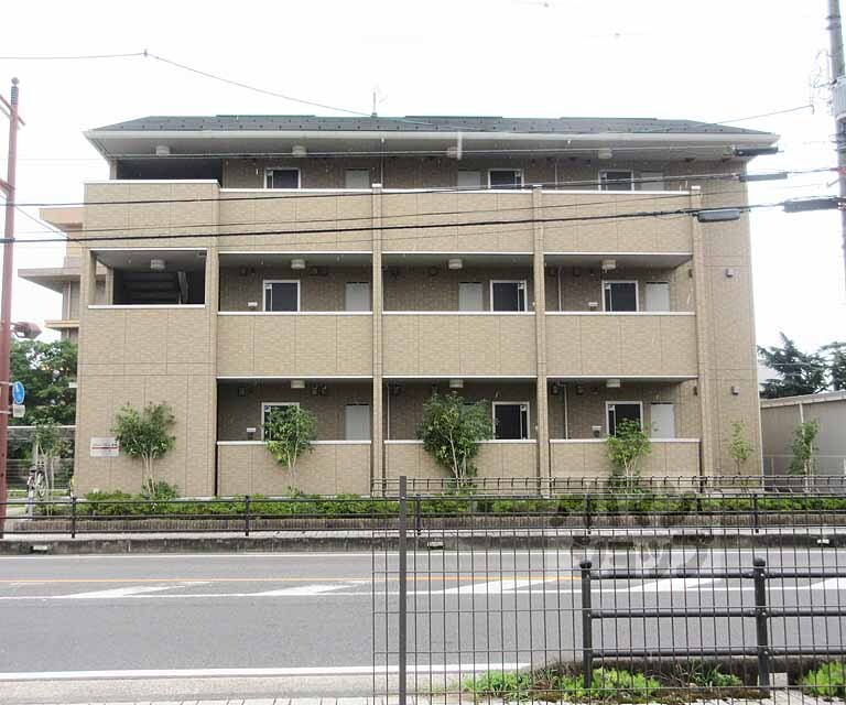 リバービュー唐橋