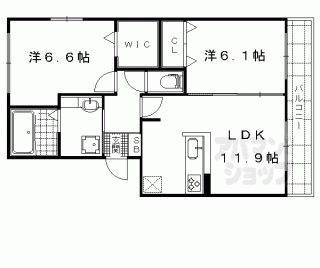 【Ｃａｓａ　ｒａｆｆｉｎｅ　瀬田　Ａ棟】