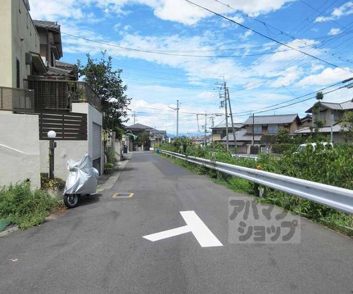 【コーポ勢多Ⅵ番館】間取