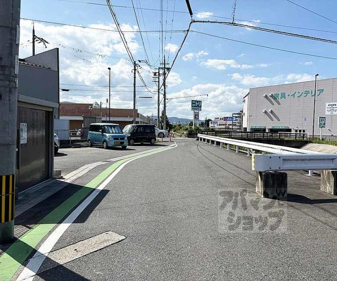 【シャリテ高橋川】間取