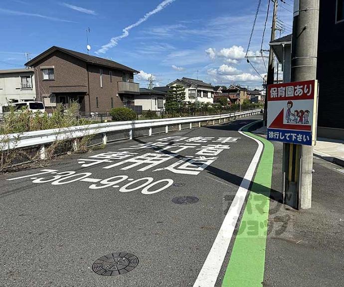 【シャリテ高橋川】間取