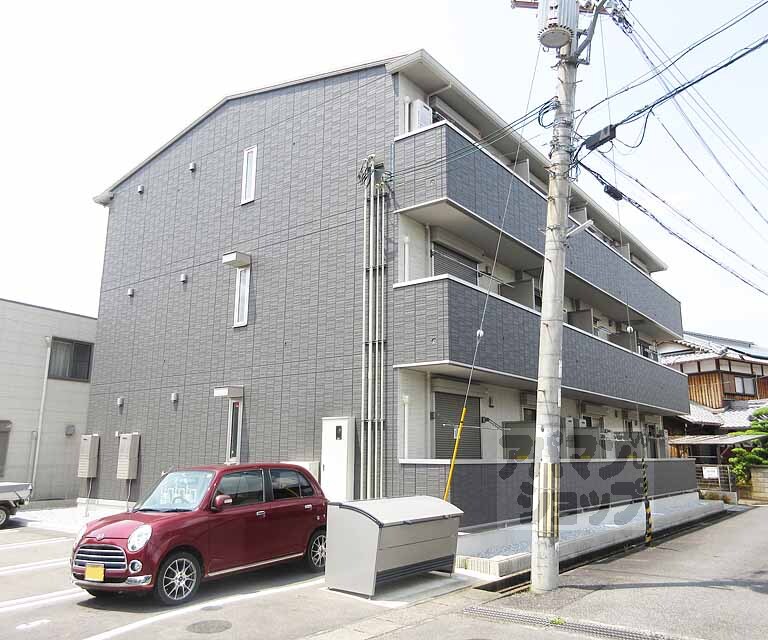 ガーディアンシャトーⅠ