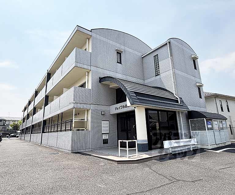 ジョイフル瀬田