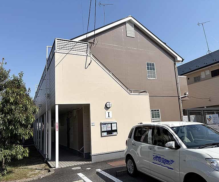 グリーンヒルズ