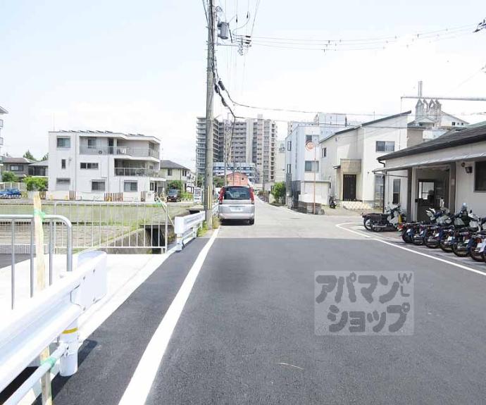 【セジュール鏡が浜】間取