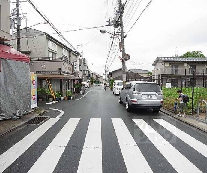 【メゾン鷹ケ峰】間取