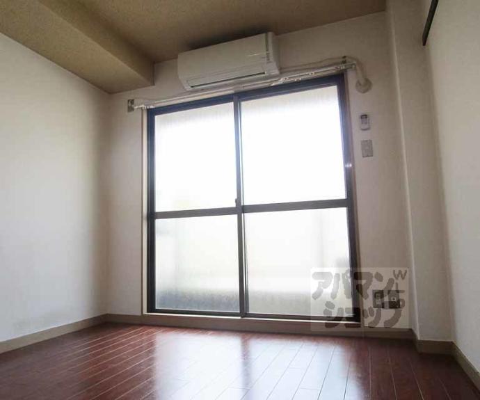 【ジュネスドミール】間取