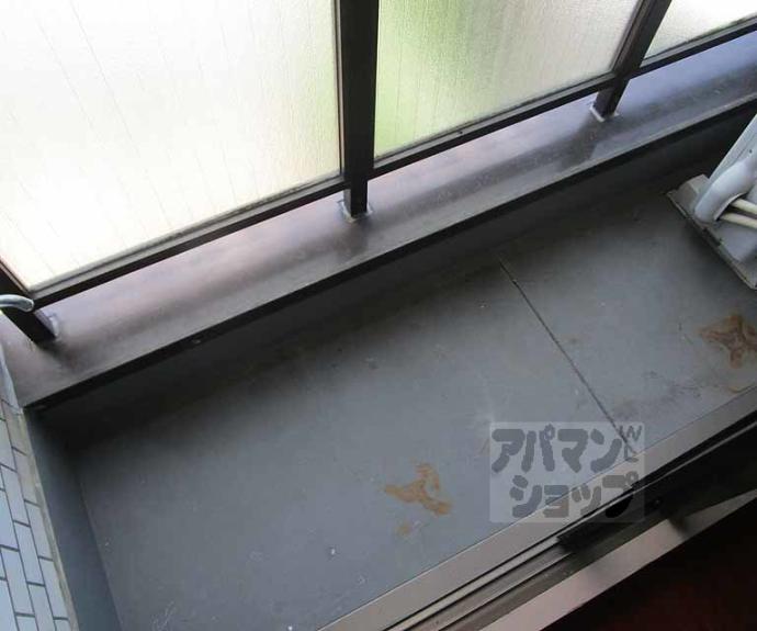 【ジュネスドミール】間取